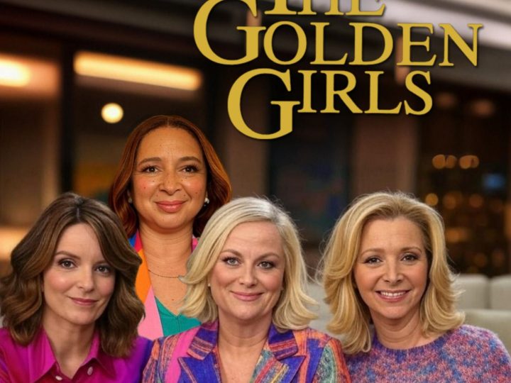 Is The Golden Girls Really Coming Back on Disney+? Here’s the Truth Behind the Rumors